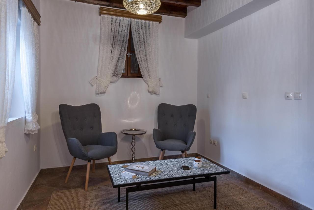 Вилла Casa Aestas Лакания Экстерьер фото