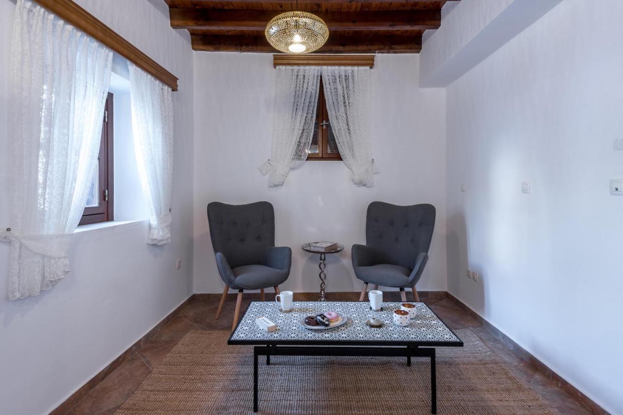 Вилла Casa Aestas Лакания Экстерьер фото