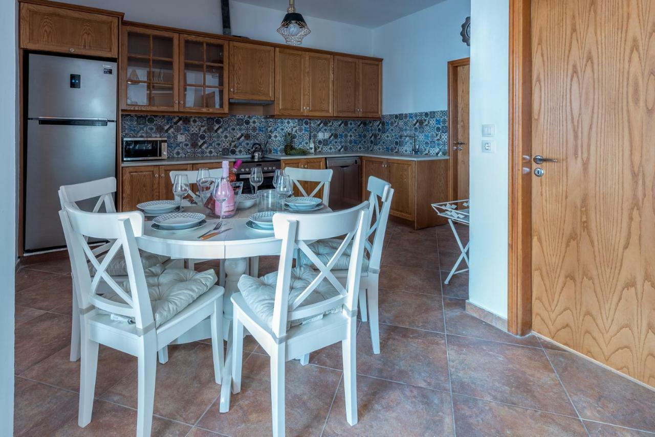 Вилла Casa Aestas Лакания Экстерьер фото
