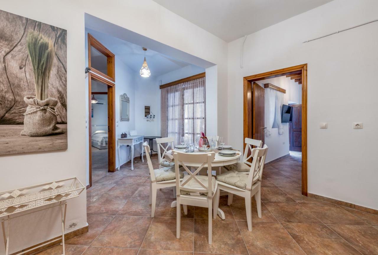 Вилла Casa Aestas Лакания Экстерьер фото