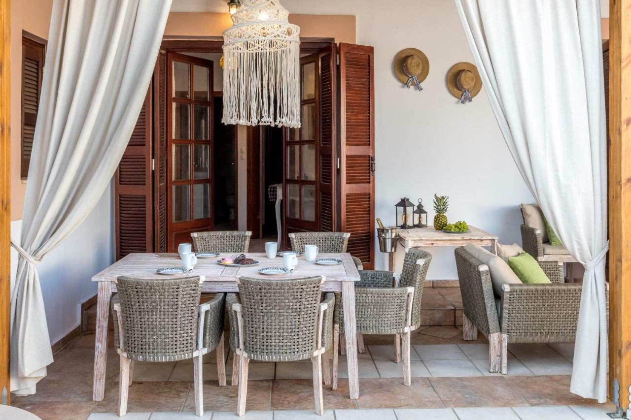 Вилла Casa Aestas Лакания Экстерьер фото