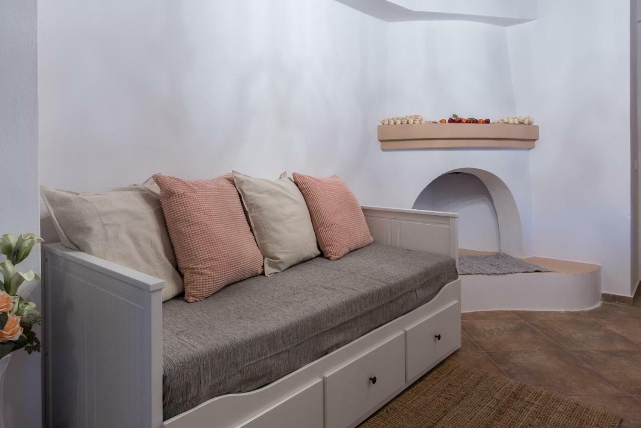 Вилла Casa Aestas Лакания Экстерьер фото