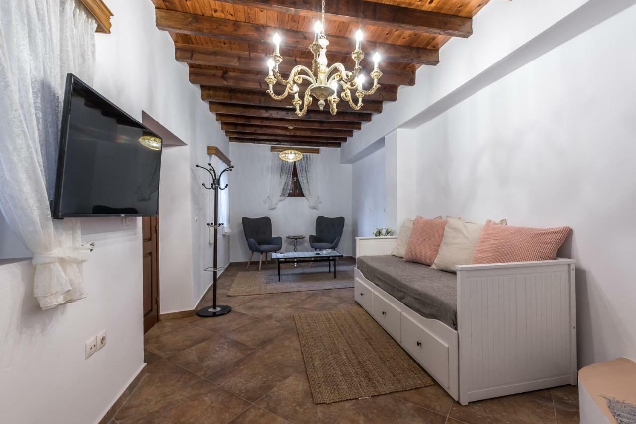 Вилла Casa Aestas Лакания Экстерьер фото