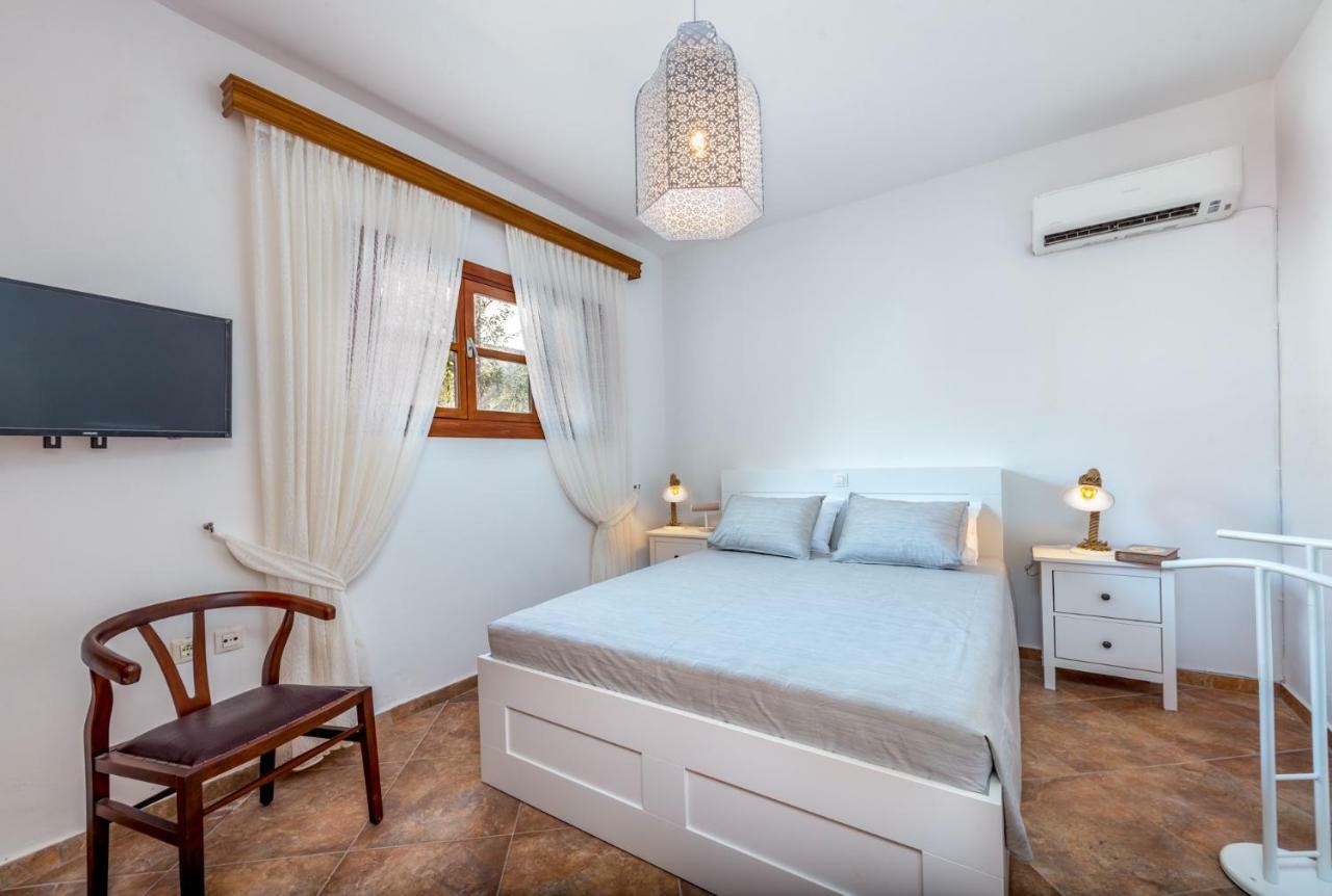 Вилла Casa Aestas Лакания Экстерьер фото