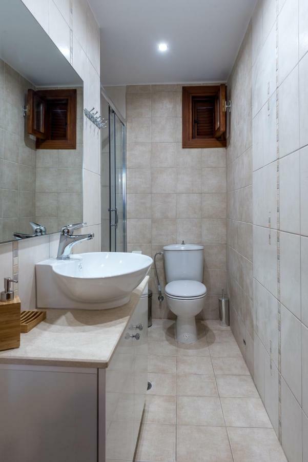 Вилла Casa Aestas Лакания Экстерьер фото